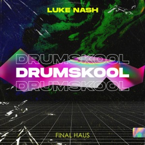Drumskool - Single