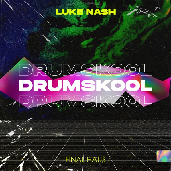 Drumskool - Single