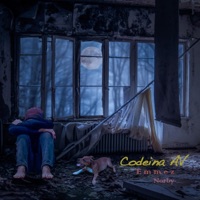 Codeina AV (feat. Norby) - Single - Emmez