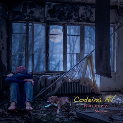 Codeina AV (feat. Norby) - Single