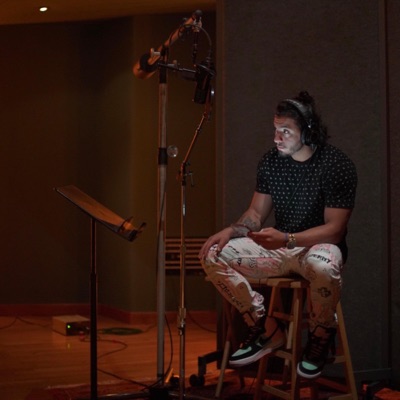 Pray for Me - Single