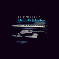 Hem efter dagen - EP - peter nordberg