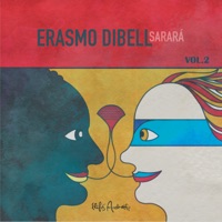 Sarará, Vol. 2 - Erasmo Dibell