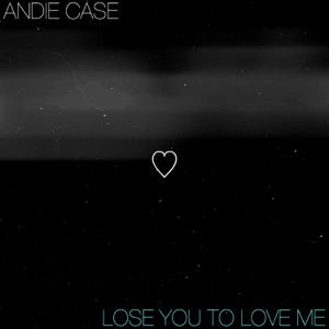 Lose You To Love Me - Single