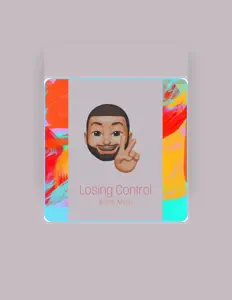 聆聽 William Alfvén、觀看音樂影片、閱讀小傳、查看巡演日期等！