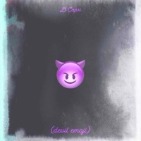 (Devil Emoji) - Single - D Capri