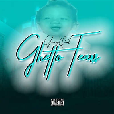 Ghetto Tears - EP