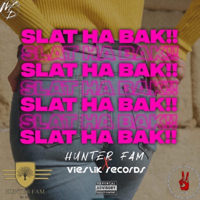 Slat ha bak (feat. ScottishSa) - Single