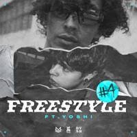 Freestyle #4 - Single - McKlopedia & YOSHI
