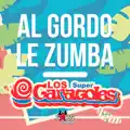 Al gordo le zumba.- Los Super Caracoles