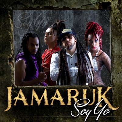 Soy Yo (feat. Juancho Style) - Single