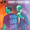 Never Had Shit - Single