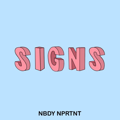 Signs - Single