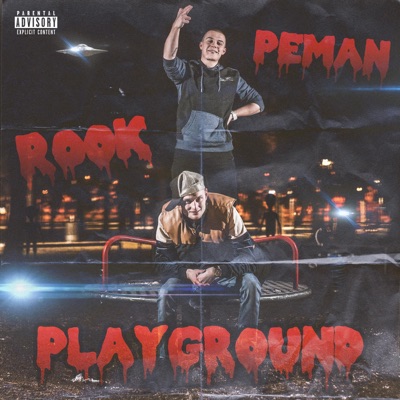 Playground - EP