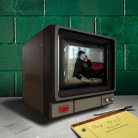 Pre Trial - Hazy OBE