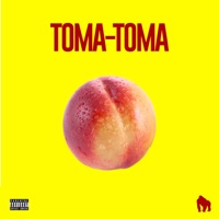 Toma Toma - Single - Junior Lord & Paiva Prod