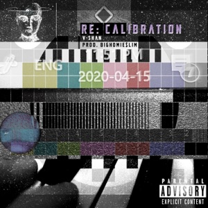 RE: Calibration