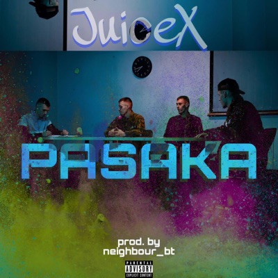 Pasaka - Single