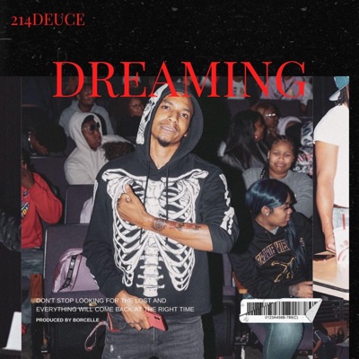 Dreaming - Single