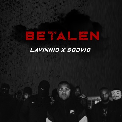 Betalen (feat. Scovic) - Single