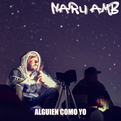 Alguien Como Yo - Single