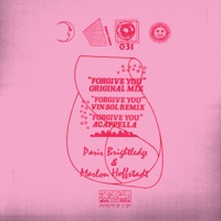 Forgive You - Single - Paris Brightledge & Marlon Hoffstadt