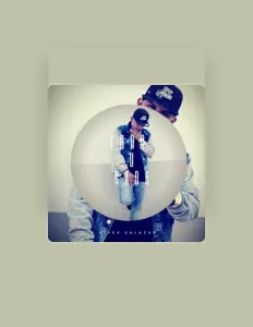 Dengarkan Pipex Salazar, tonton video musik, baca bio, lihat tanggal tur & lainnya!