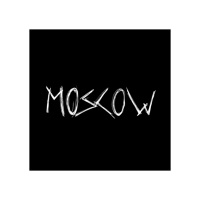 Moscow (Alex Van Ratingen Remix) - Single - EKSF & Alex Van Ratingen