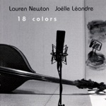 Joelle Leandre & Lauren Newton - Oregon Fog Grey