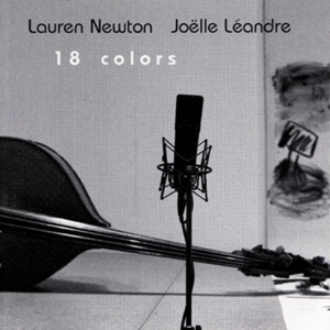 18 Colors