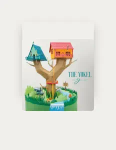 聆聽 The Yokel、觀看音樂影片、閱讀小傳、查看巡演日期等！