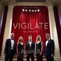 Vigilate - Single - Apollo5