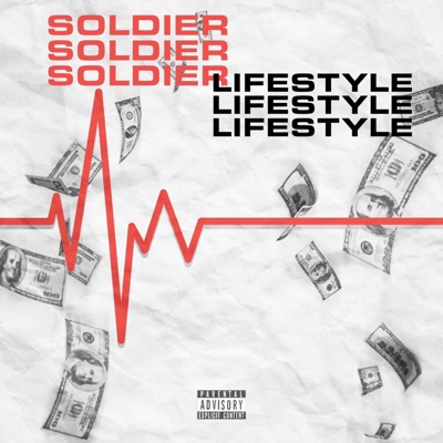 Soldier Lifestyle - Single