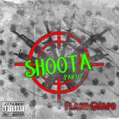 Shoota II (Bonus Track) - Single