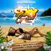 Sizzla - Can't Let You Go