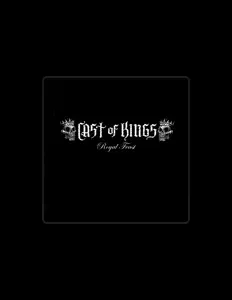 Dengarkan Cast of Kings, tonton video musik, baca bio, lihat tanggal tur & lainnya!