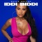Iddi Biddi - Paula DeAnda lyrics