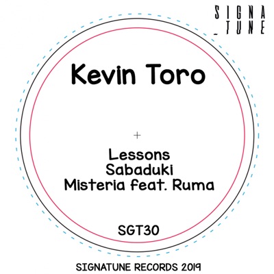 Lessons - Single