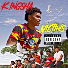 Victims K1ngsha