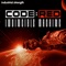 The Nightmare World - CodeRed lyrics
