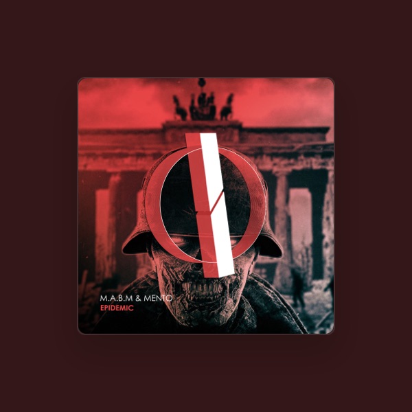 M.A.B.M's avatar