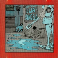Lua Singela - Luís Capucho