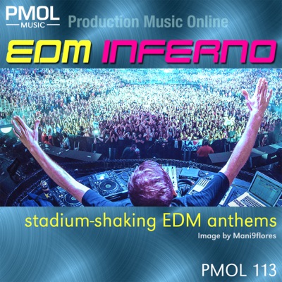 PMOL Music - K-Pop Style