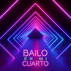 Bailo en Mi Cuarto - Single