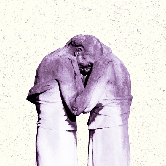 Cover artwork for Intruders
