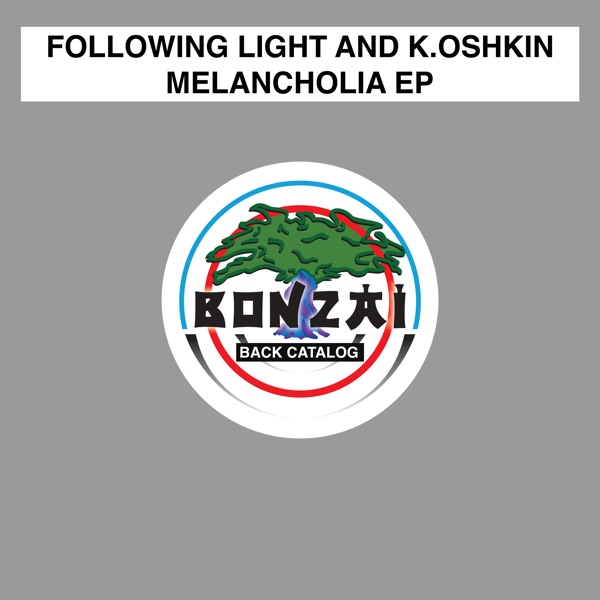 Melancholia Ep