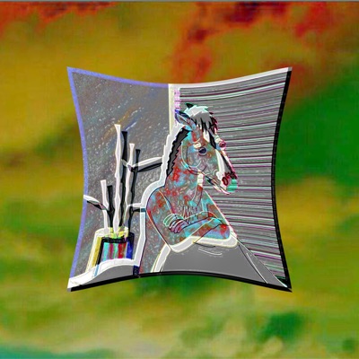 Ahead/Settle - Single