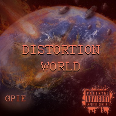 Distortion World