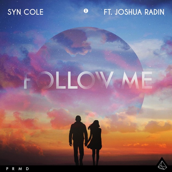 Cover artwork for Follow Me (feat. Joshua Radin)