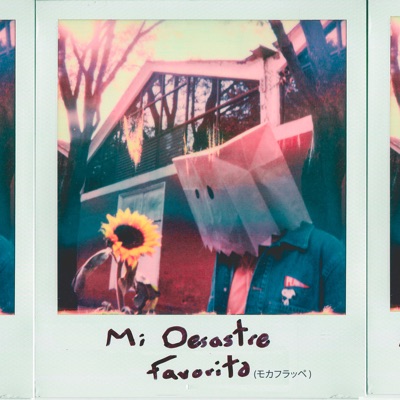 Mi Desastre Favorito ( モカフラッペ ) - Single